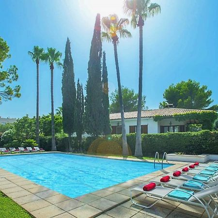 Beach Villa Can Ros By Sealand Villas Port de Pollenca Exterior photo